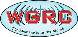 WGRC-FM logo